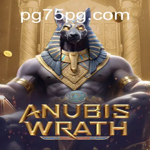 Descubra o mundo épico de AnubisWrath