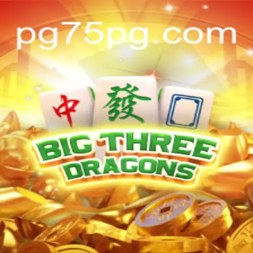 Explore o Fascinante Mundo de BigThreeDragons