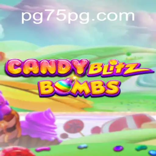 CandyBlitzBombs: Um Mergulho Explosivo no Mundo dos Quebra-Cabeças Doces