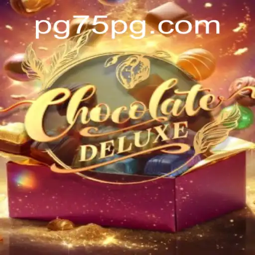 Descubra o Mundo Encantado de ChocolateDeluxe: Um Novo Jogo de Tiro