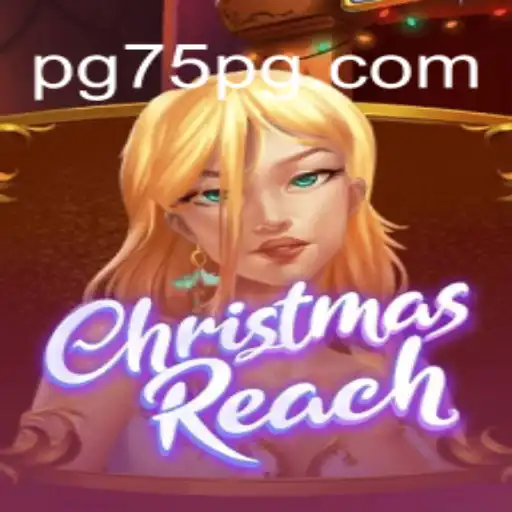 ChristmasReach: Explore o Mundo Mágico de Aventuras Festivas