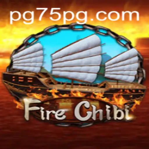 FireChibi: Uma Aventura Explosiva em 75PG.COM