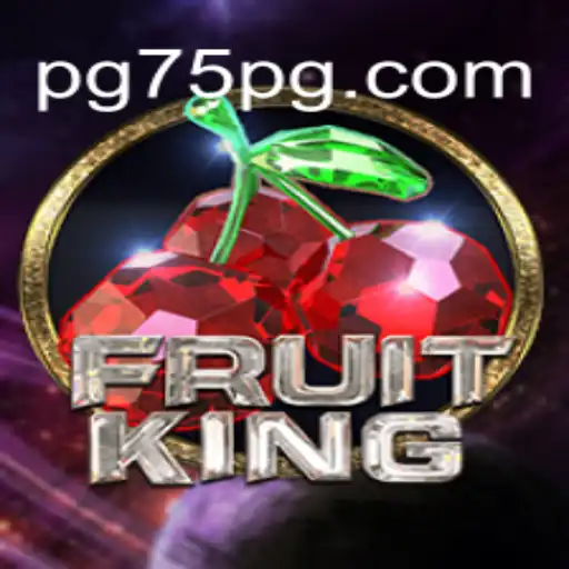Descubra o Mundo Envolvente de FruitKing no 75PG.COM