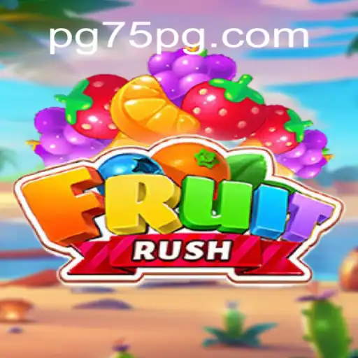 Jogo FruitRush: Uma Aventura Colorida e Engajante