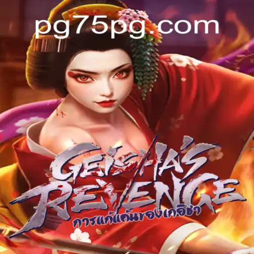 GeishasRevenge: Explore o Universo Cativante e Desafiante do Jogo