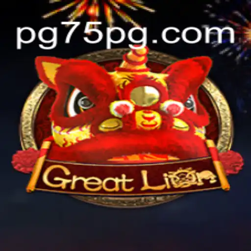 GreatLion: Mergulhe na Aventura com 75PG.COM