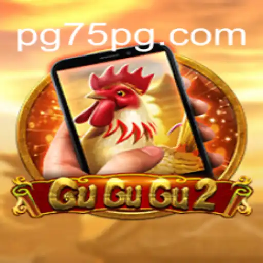 GuGuGu2M: Explorando o Mundo do Novo Jogo com 75PG.COM