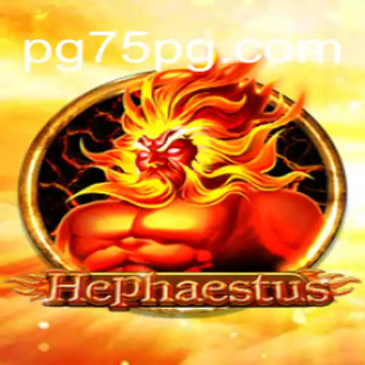 Hephaestus: Descubra o Mundo do Novo Jogo Inovador com 75PG.COM