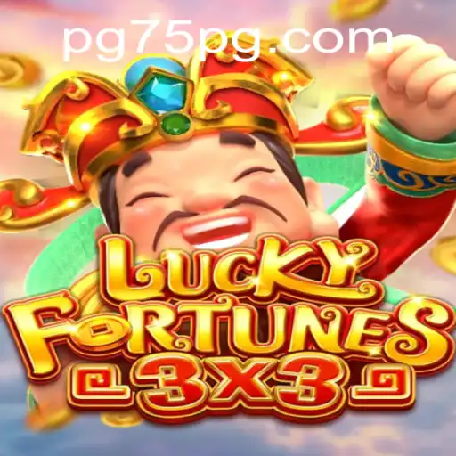 Explorando o Jogo LUCKYFORTUNES3x3: Diversão e Estratégia