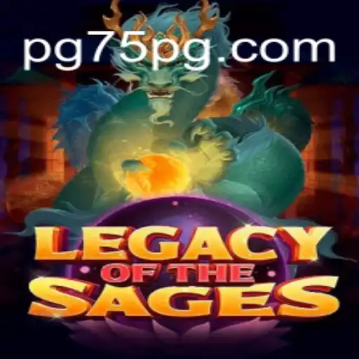 Explorando o Mundo Fascinante de LegacyoftheSages