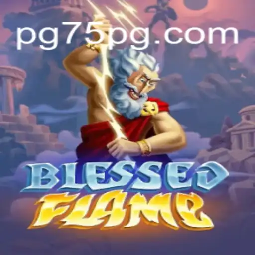 Descubra o Universo de BlessedFlame: Um RPG Inovador no Mundo dos Games