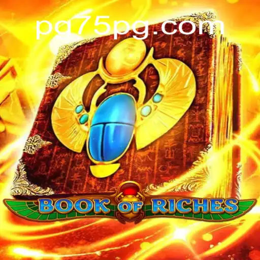 Desvendando os Mistérios de BookofRiches: Aventuras e Regras do Jogo