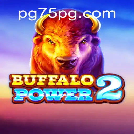 Descubra o Empolgante Mundo de BuffaloPower2 no 75PG.COM