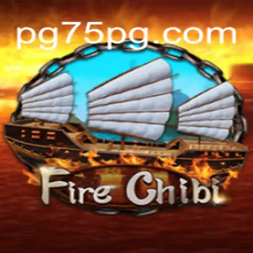 FireChibi: Uma Aventura Explosiva em 75PG.COM