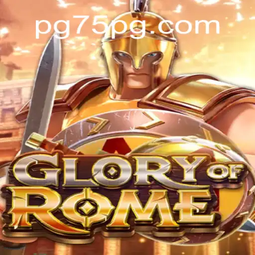 Descubra a Experiência Épica de GloryofRome