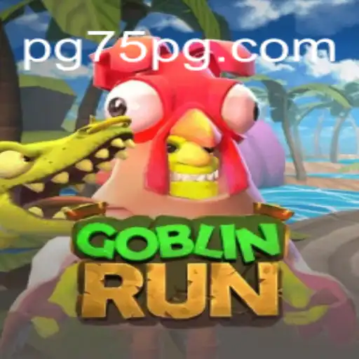 Descubra as Aventuras de GoblinRun no Universo 75PG.COM