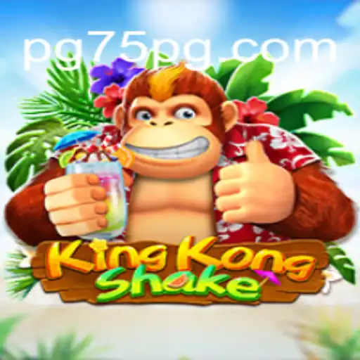 Descubra a experiência imersiva de KingKongShake