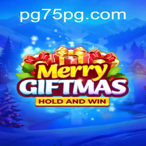 MerryGiftmas: Explore a Alegria das Festas com Diversão e Estratégia