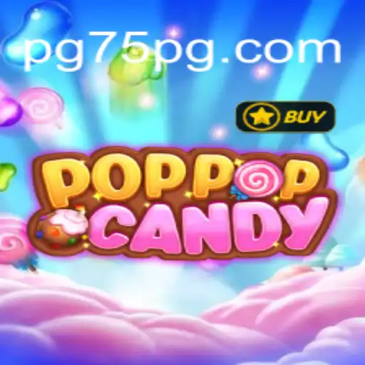 Descubra o mundo encantado de POPPOPCANDY