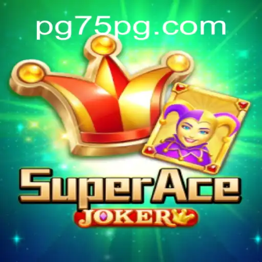 Explore o Mundo Emocionante de SuperAceJoker