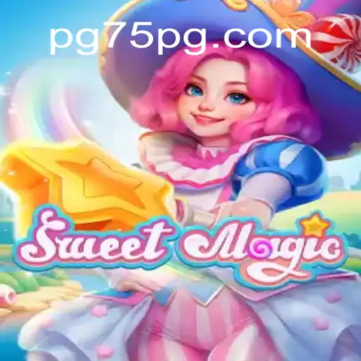 Descubra o Mágico Mundo de SweetMagic: Uma Jornada de Encanto e Estratégia