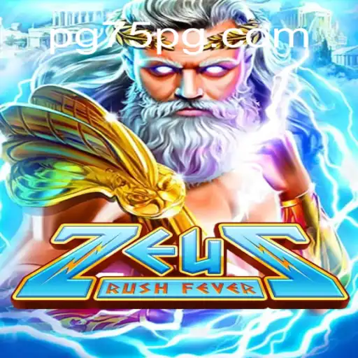 Descubra todos os detalhes sobre ZeusRushFever: O novo fenômeno dos jogos
