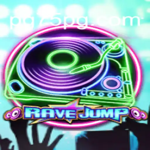RaveJump: A Um Passo da Aventura Eletrizante