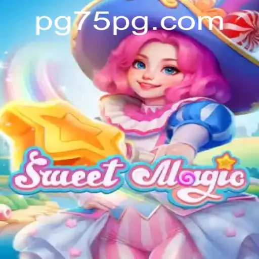 Descubra o Mágico Mundo de SweetMagic: Uma Jornada de Encanto e Estratégia