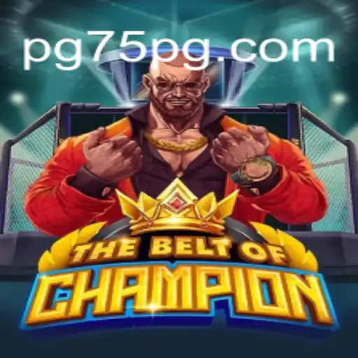 Explore o Mundo de Aventura do Jogo TheBeltOfChampion